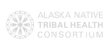 Alaska Native Tribal Health Consortium Logo